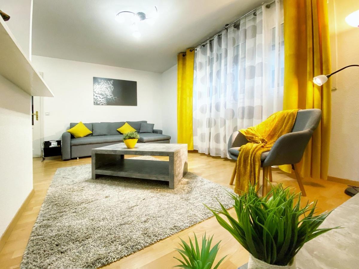 Centre Ville Au Calme , Parking Prive Interieur Car Et Bike Saverne Exterior photo